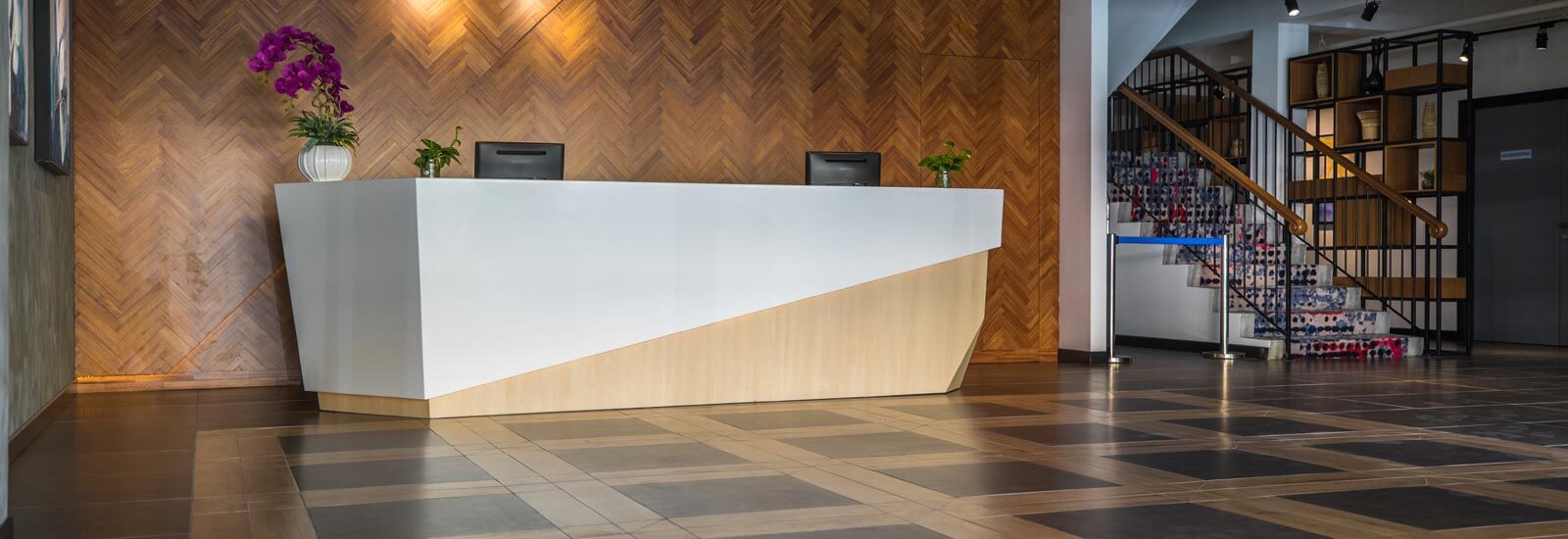 3 Plus Hotel