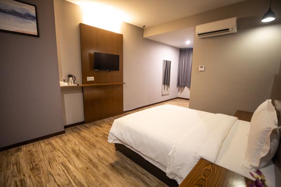 Superior Room